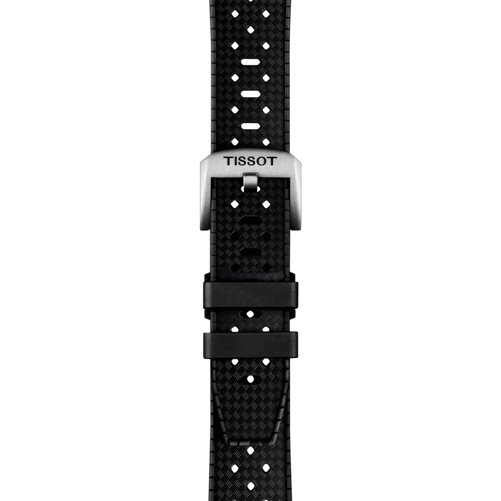 Tissot Seastar 1000 Quartz GMT 40mm Watch