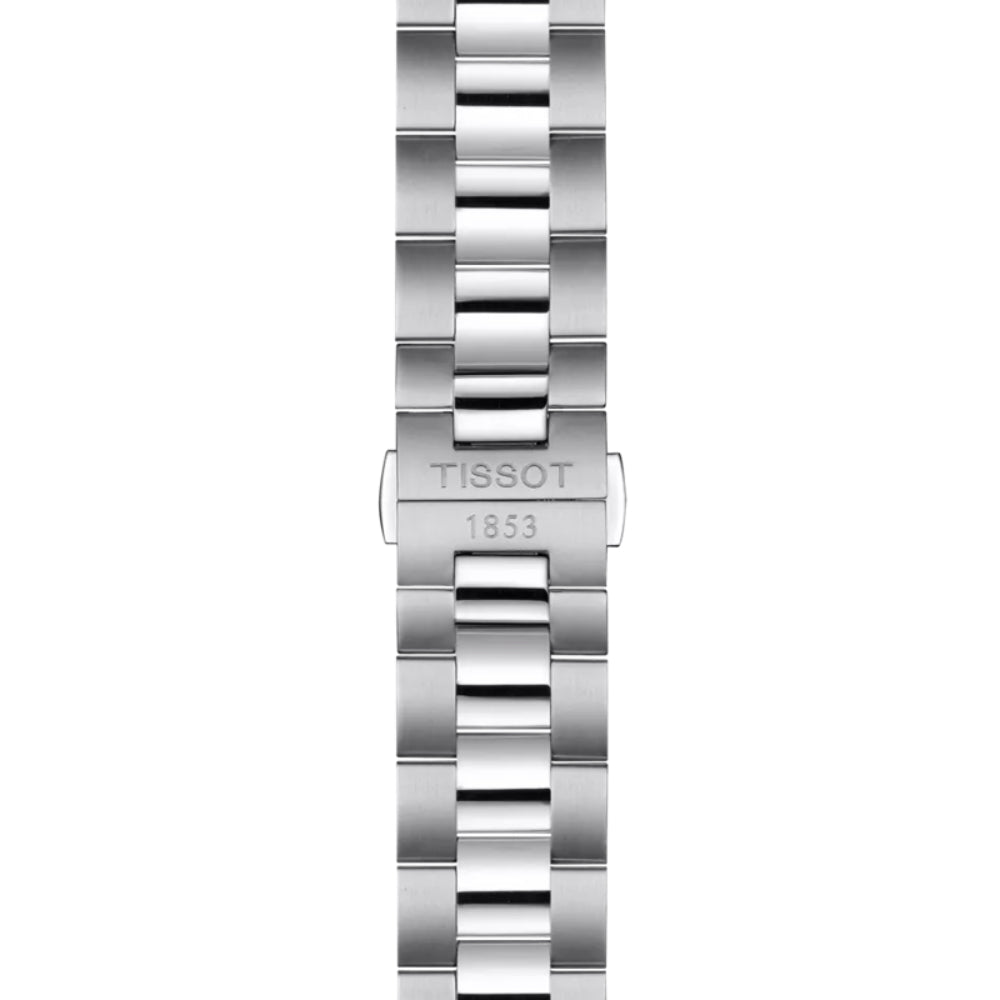 Tissot Gentleman Powermatic 80 Silicium Watch