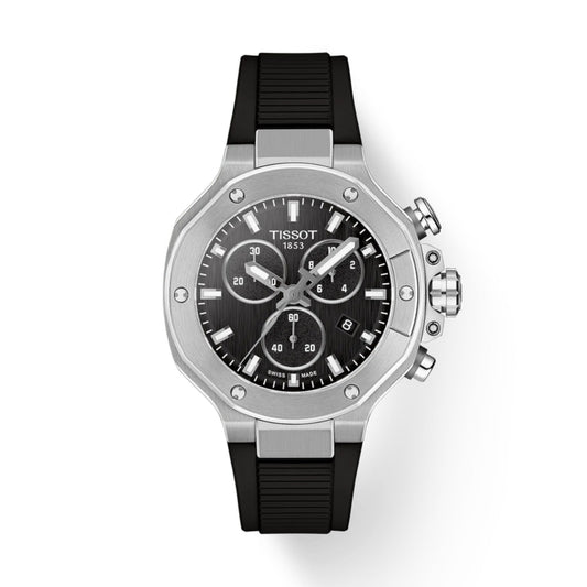 Tissot T-Race 38mm Quartz Watch