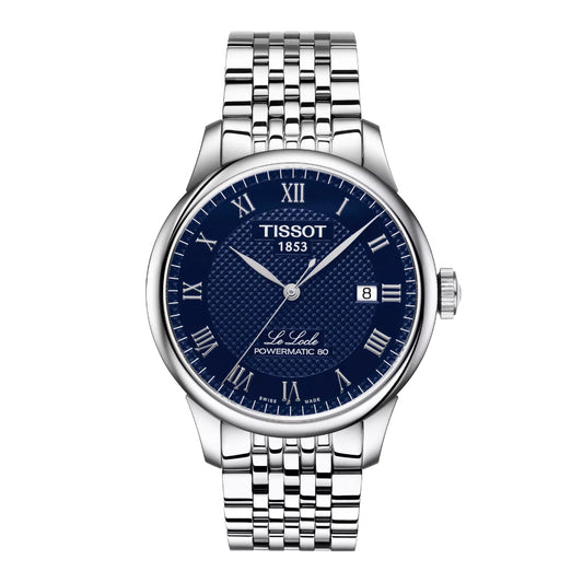 Tissot Le Locle 39.3mm Automatic Watch